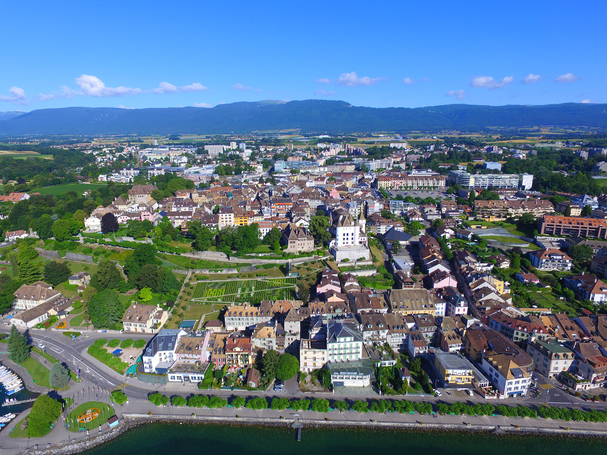 Nyon